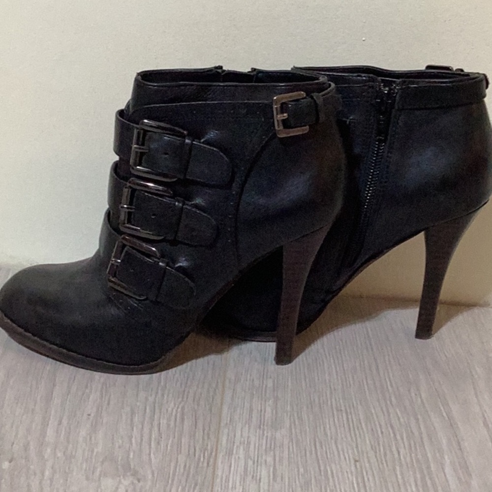 Aldo Booties